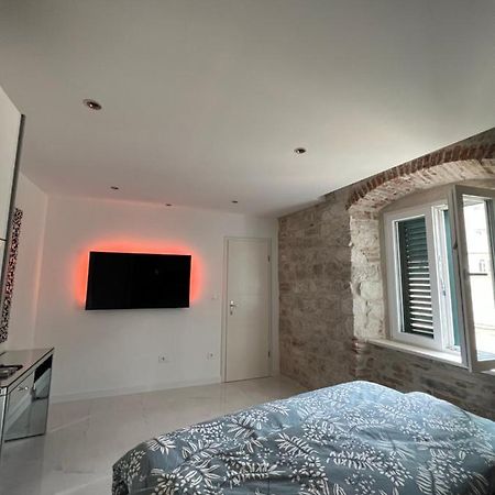 Madonna Apartment Split Exterior foto