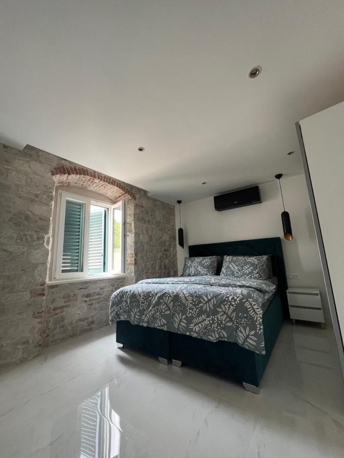 Madonna Apartment Split Exterior foto
