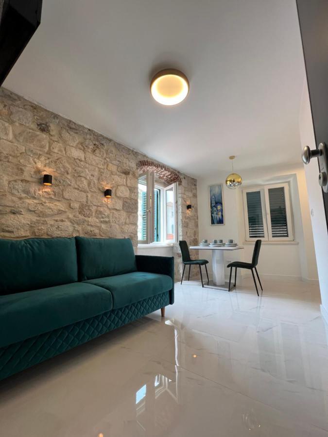 Madonna Apartment Split Exterior foto
