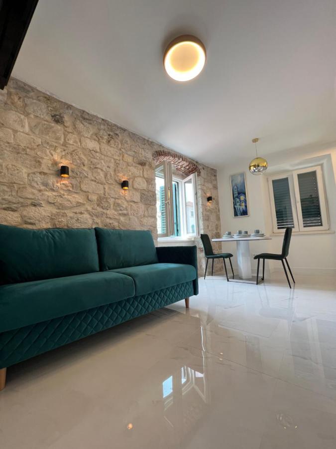 Madonna Apartment Split Exterior foto