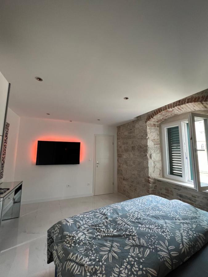 Madonna Apartment Split Exterior foto