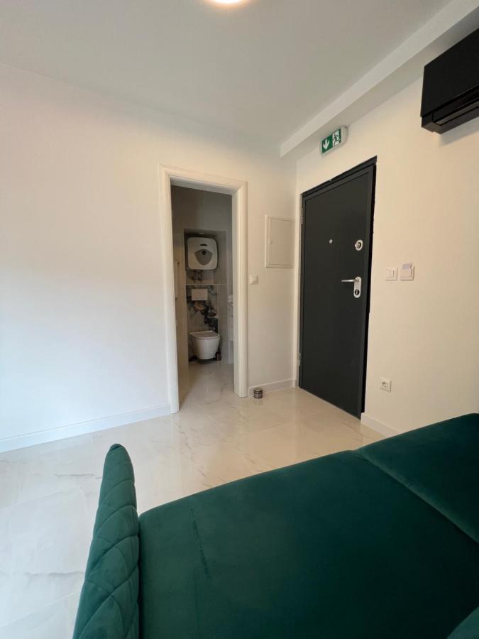 Madonna Apartment Split Exterior foto