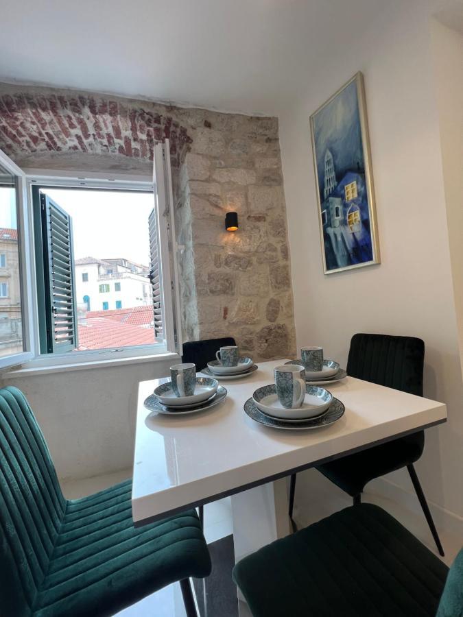 Madonna Apartment Split Exterior foto