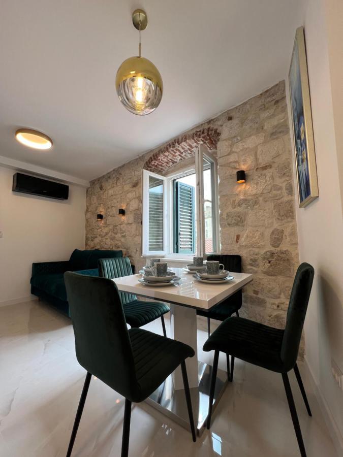 Madonna Apartment Split Exterior foto