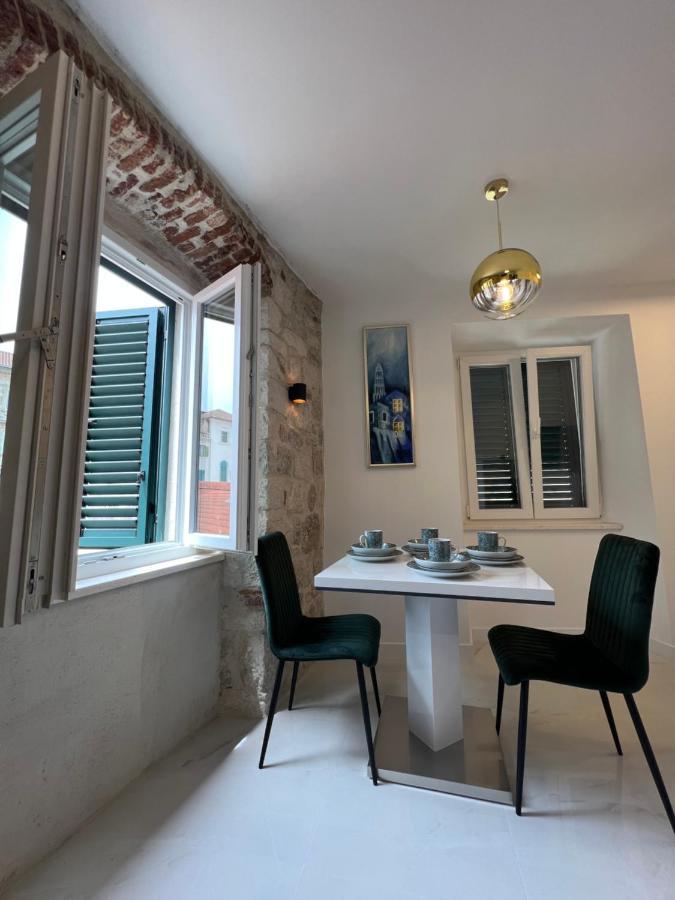 Madonna Apartment Split Exterior foto