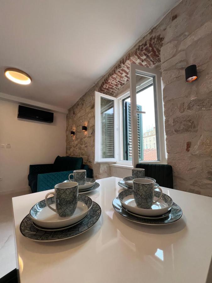 Madonna Apartment Split Exterior foto