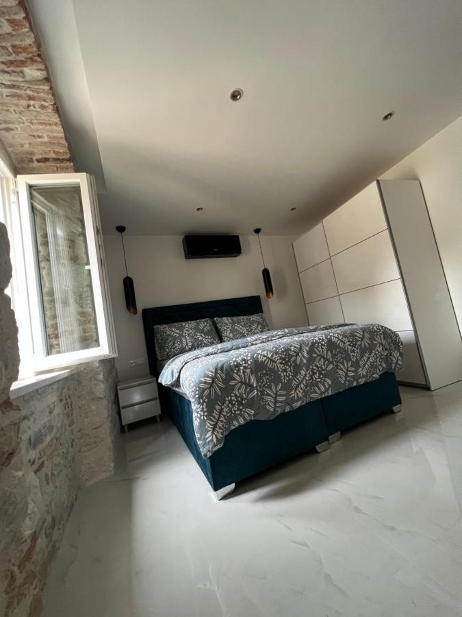Madonna Apartment Split Exterior foto