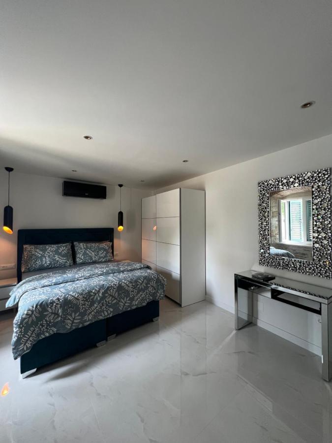 Madonna Apartment Split Exterior foto