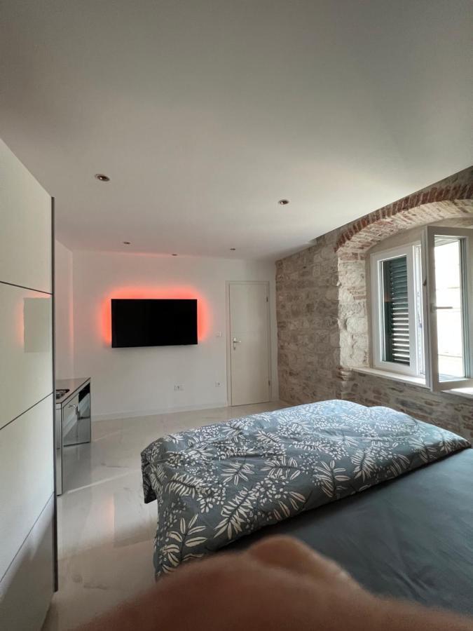 Madonna Apartment Split Exterior foto