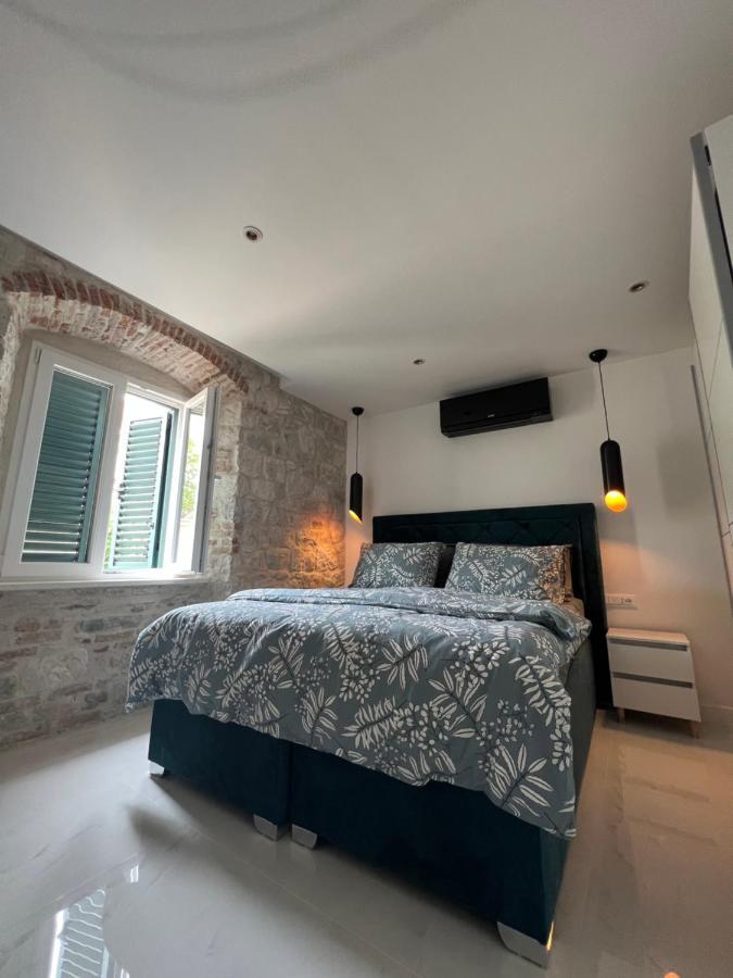 Madonna Apartment Split Exterior foto