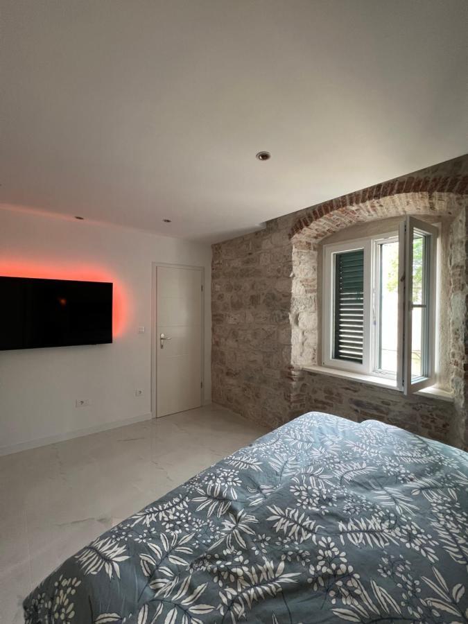 Madonna Apartment Split Exterior foto