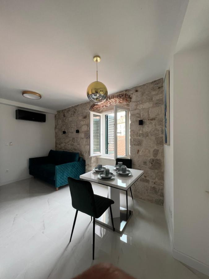 Madonna Apartment Split Exterior foto